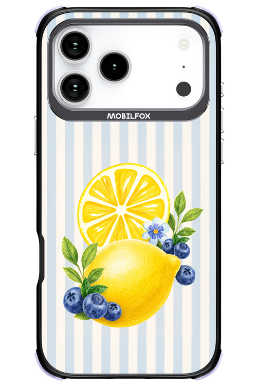 Fresh Flash 2.0 - Apple iPhone 17 Pro Max