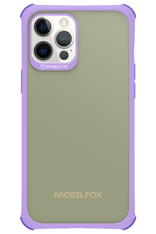 Olive 2.0 - Apple iPhone 12 Pro Max