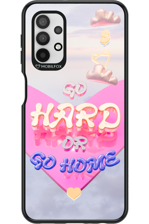 GoHard - Samsung Galaxy A32 5G