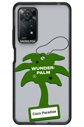 Wunder-Palm 2.0 - Xiaomi Redmi Note 11Pro 4G/5G