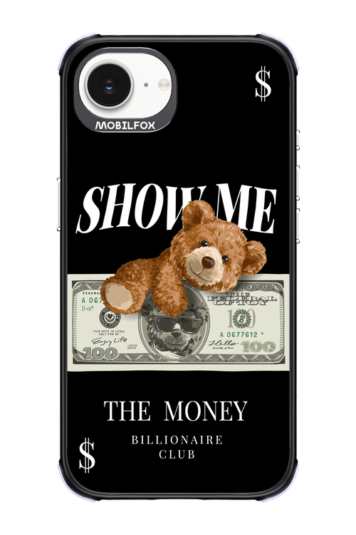 Show Me The Money 2.0 - Apple iPhone 16e