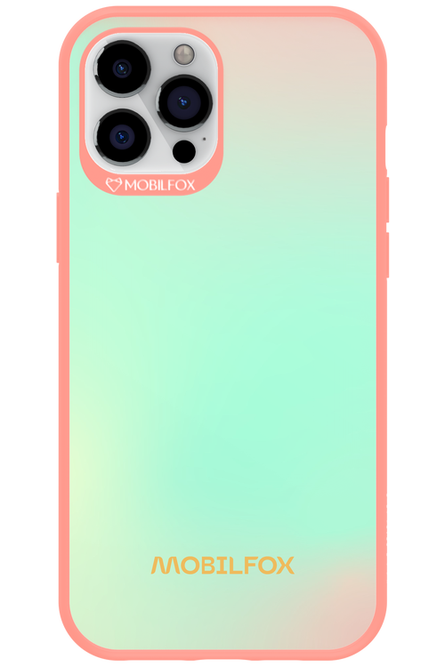 Pastel Mint - Apple iPhone 12 Pro Max