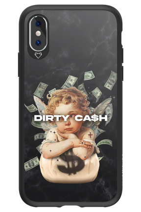 DirtyCash - Apple iPhone XS