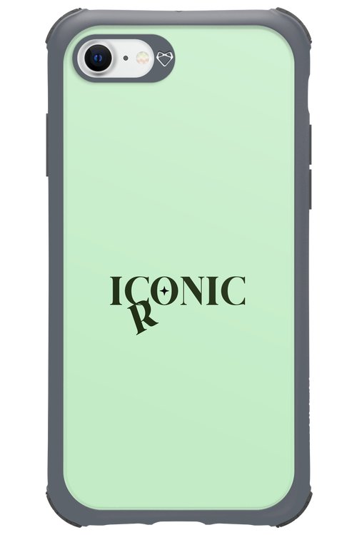 I(R)ONIC - Apple iPhone 7