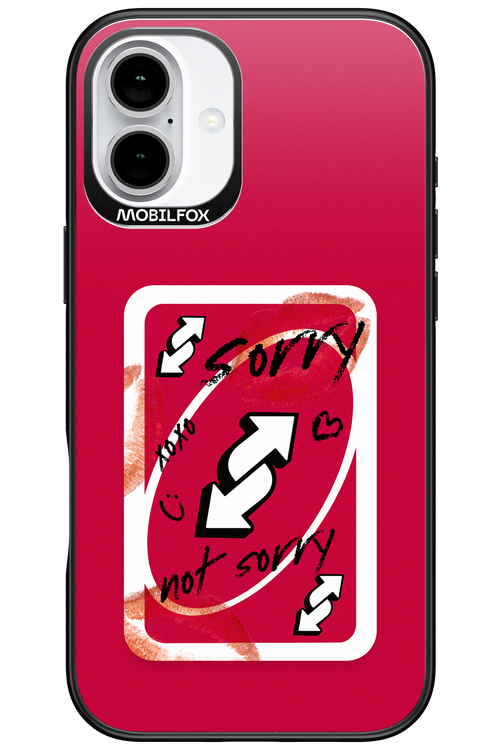 Turn 2.0 - Apple iPhone 16 Plus