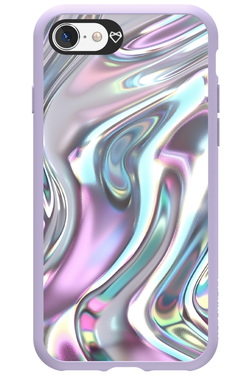 Holochrome 2.0 - Apple iPhone SE 2020