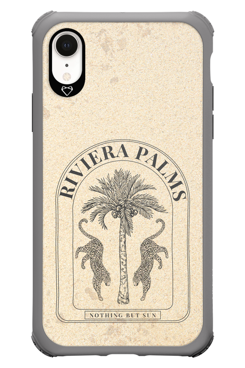 Riviera Palms 2.0 - Apple iPhone XR