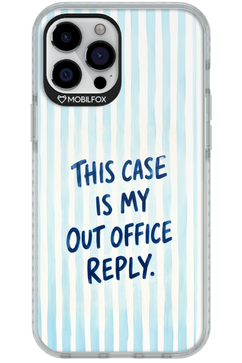 Reply 2.0 - Apple iPhone 12 Pro Max