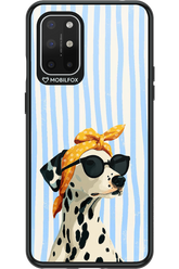 Vintage Dog 2.0 - OnePlus 8T