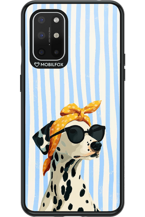 Vintage Dog 2.0 - OnePlus 8T