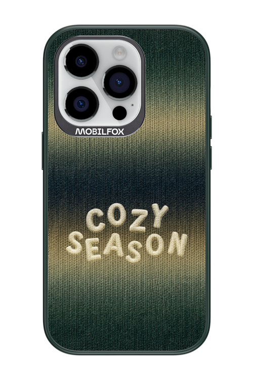 Cozy Season 2.0 - Apple iPhone 14 Pro