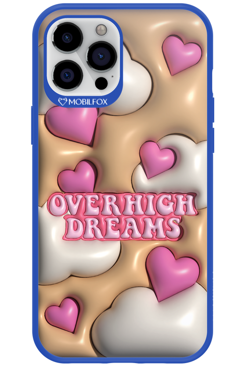 Overhigh Dreams - Apple iPhone 12 Pro Max