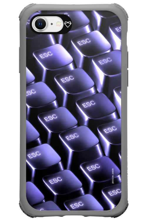 Can's Escape 2.0 - Apple iPhone 8