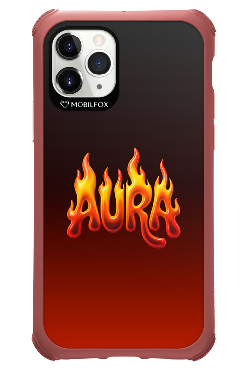 Aura 2.0 - Apple iPhone 11 Pro