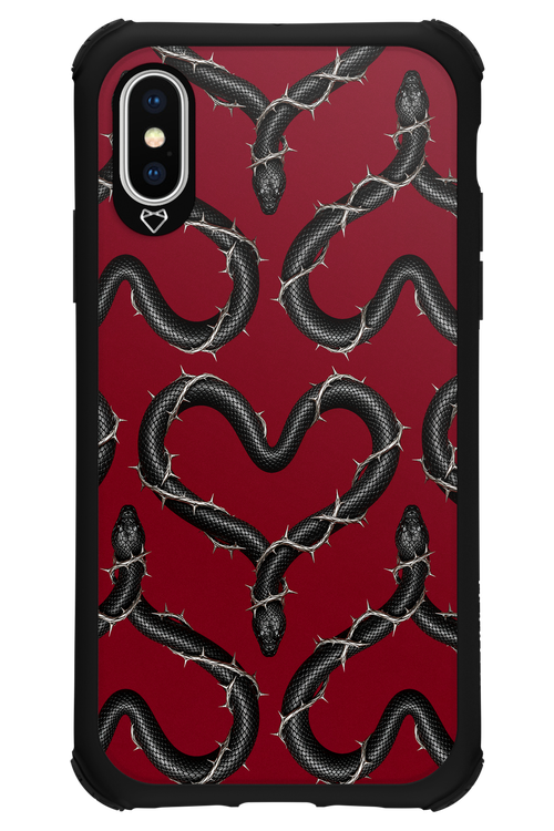 Bad Lover 2.0 - Apple iPhone X