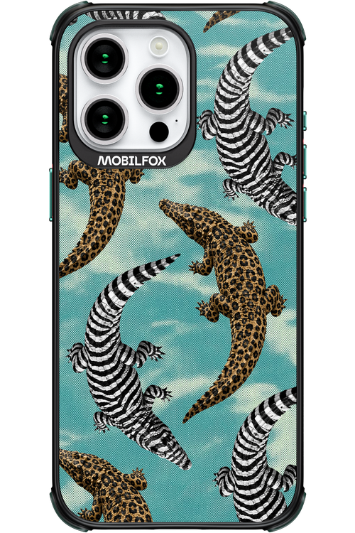 Style Bite 2.0 - Apple iPhone 15 Pro Max