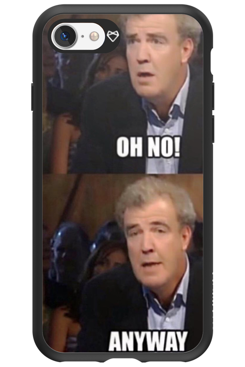 Clarkson Meme 2.0 - Apple iPhone 7