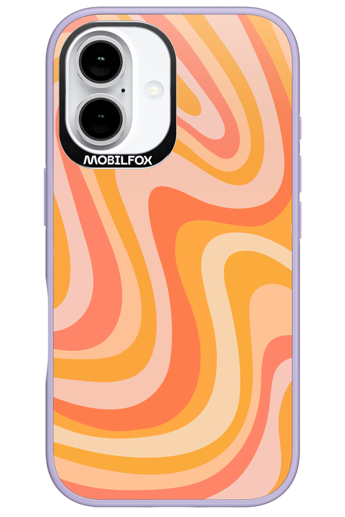 Sex on the Beach 2.0 - Apple iPhone 16