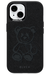 BLVCK Bear Leather 2.0 - Apple iPhone 15