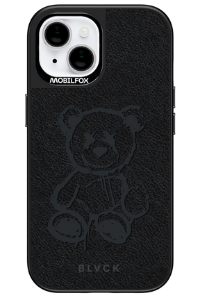 BLVCK Bear Leather 2.0 - Apple iPhone 15