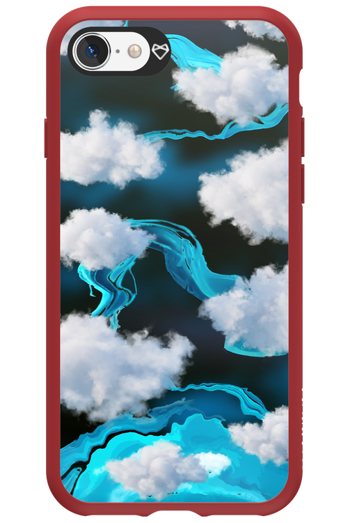 Skywalker - Apple iPhone SE 2020