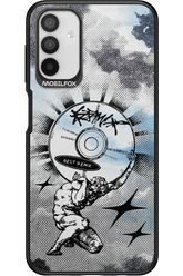 Techno God 2.0 - Samsung Galaxy A04s