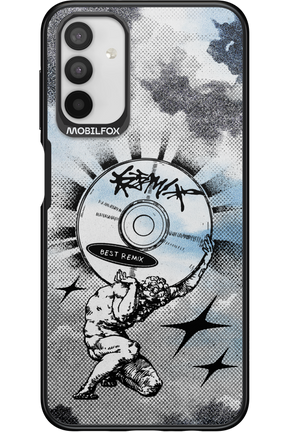 Techno God 2.0 - Samsung Galaxy A04s