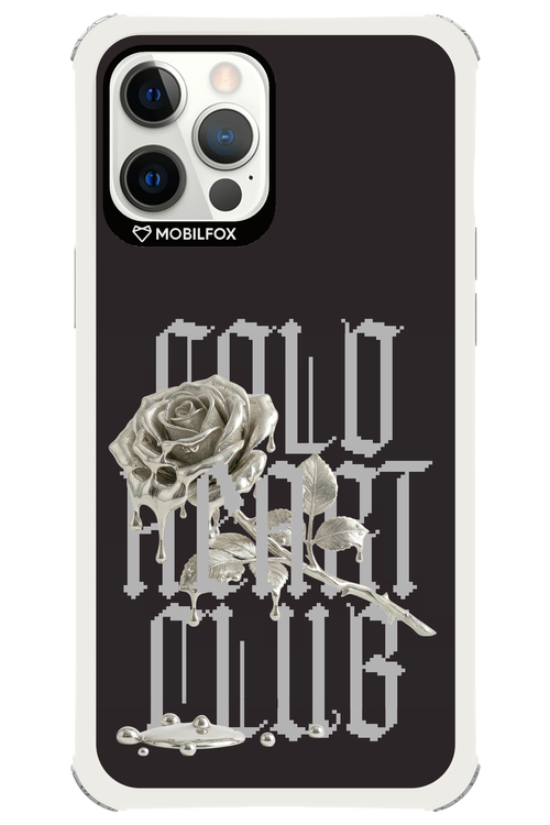 Cold Heart Club 2.0 - Apple iPhone 12 Pro Max