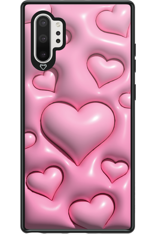 Hearts 2.0 - Samsung Galaxy Note 10+