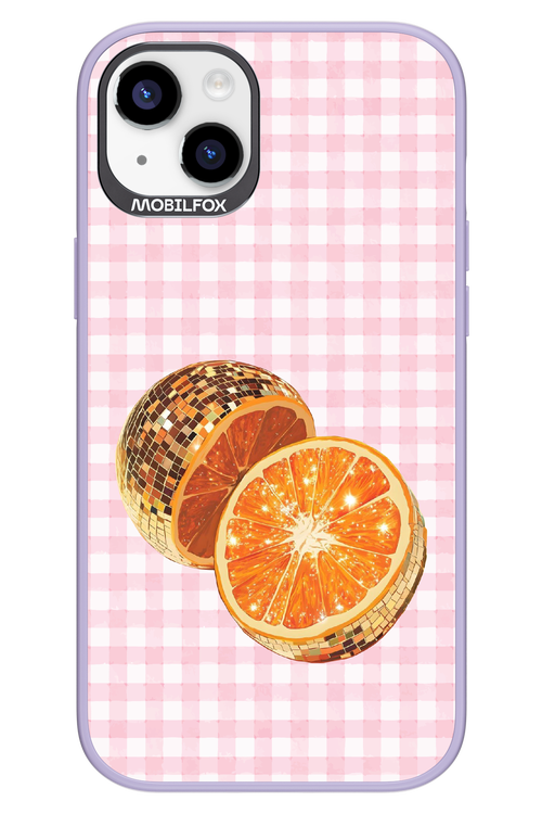 Discorange 2.0 - Apple iPhone 14 Plus