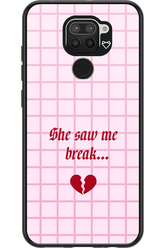 Break 2.0 - Xiaomi Redmi Note 9