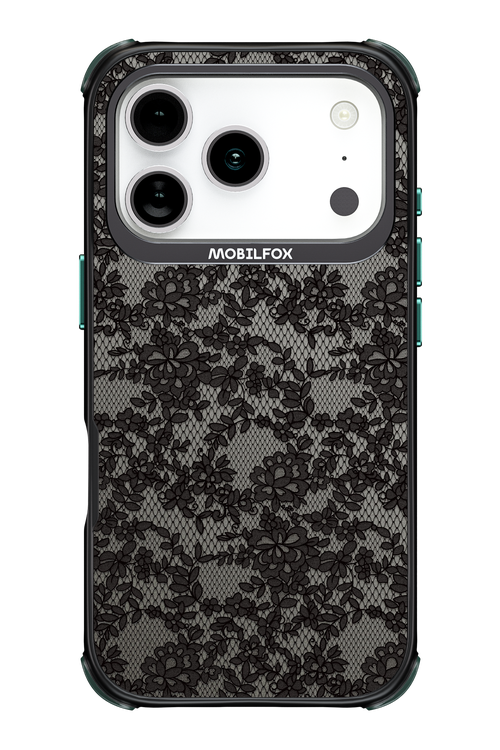 Floral lace 2.0 - Apple iPhone 17 Pro