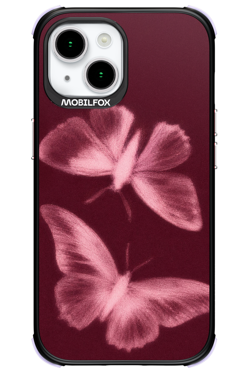 Papillonia 2.0 - Apple iPhone 15