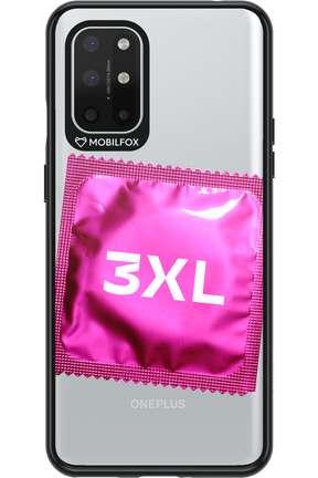 3XL 2.0 - OnePlus 8T