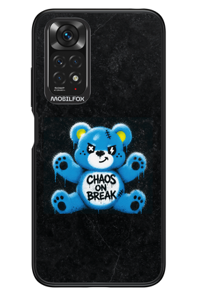 Chaos on Break 2.0 - Xiaomi Redmi Note 11/11S 4G