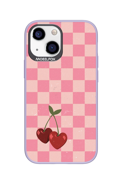 Baby Doll Cherry 2.0 - Apple iPhone 13 Mini
