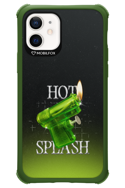 Hot Splash 2.0 - Apple iPhone 12