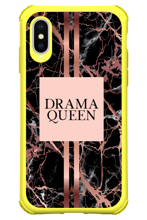 Drama Queen - Apple iPhone XS