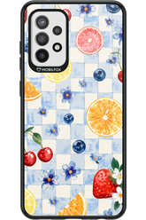 Fresh Fruits 2.0 - Samsung Galaxy A72