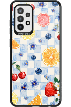 Fresh Fruits 2.0 - Samsung Galaxy A72