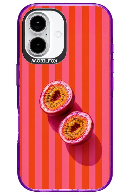 Passion Fruit 2.0 - Apple iPhone 16