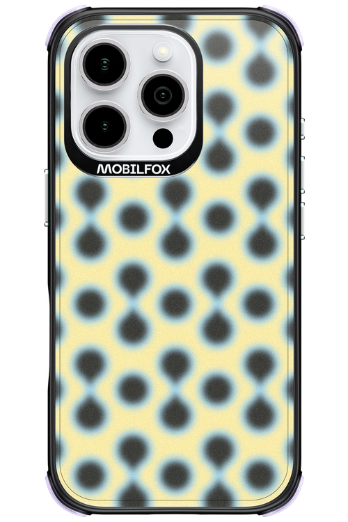 Butter Bubble 2.0 - Apple iPhone 16 Pro