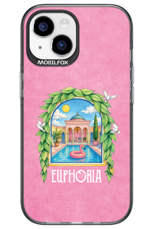 Euphoria 2.0 - Apple iPhone 15