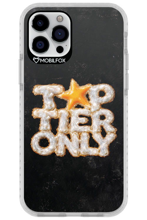 Top Tier 2.0 - Apple iPhone 12 Pro
