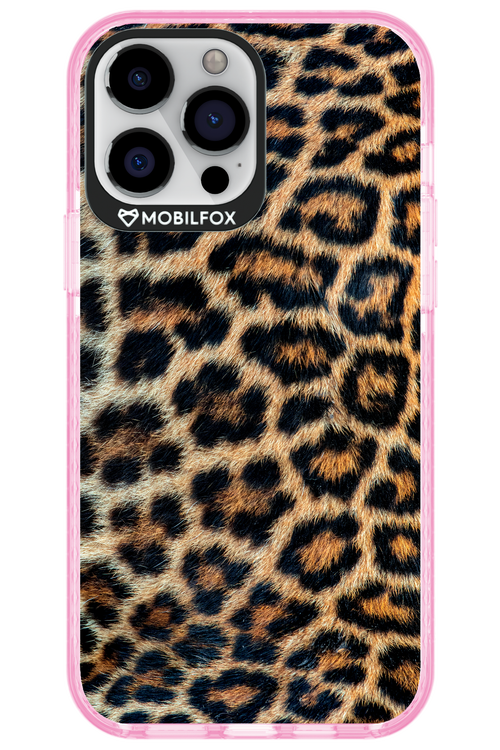 Leopard 2.0 - Apple iPhone 13 Pro Max