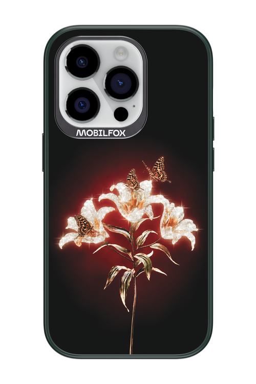 Glow Up Girl 2.0 - Apple iPhone 14 Pro