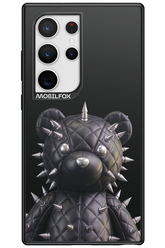 Punk Teddy 2.0 - Samsung Galaxy S24 Ultra