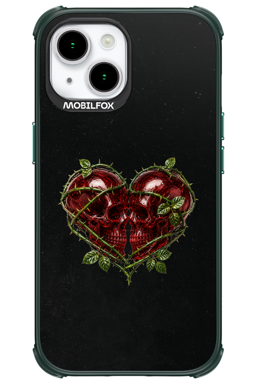 Omen Kiss 2.0 - Apple iPhone 15
