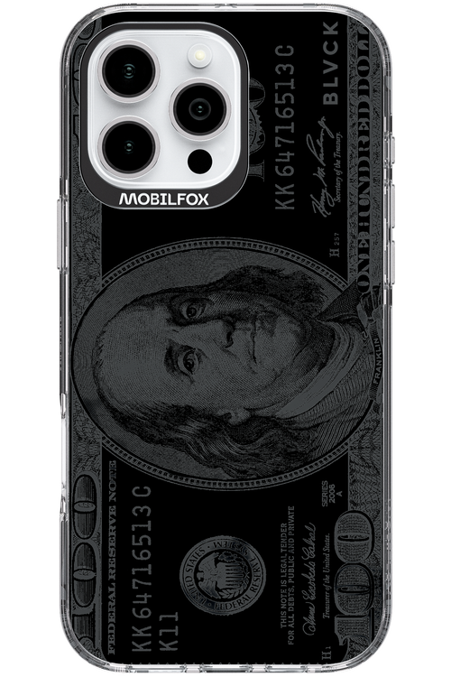 100 - Apple iPhone 16 Pro Max