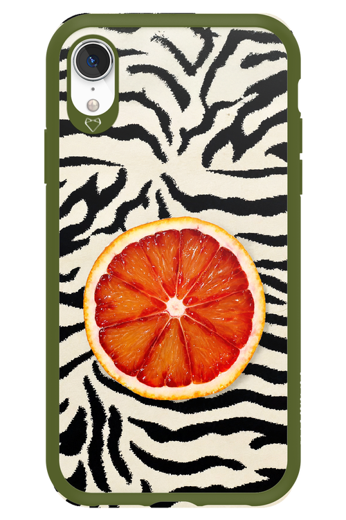 Wild Nectarin 2.0 - Apple iPhone XR